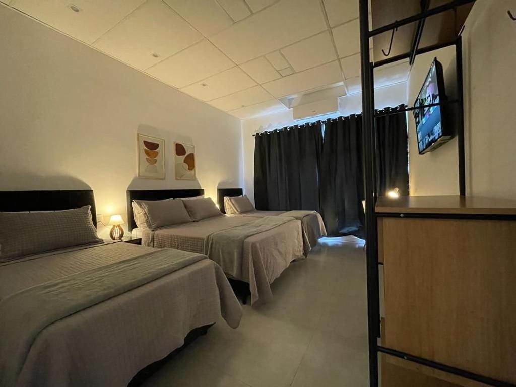 Villa Bilac 01 - Studio Proximo A Vila Germanica Blumenau Kültér fotó