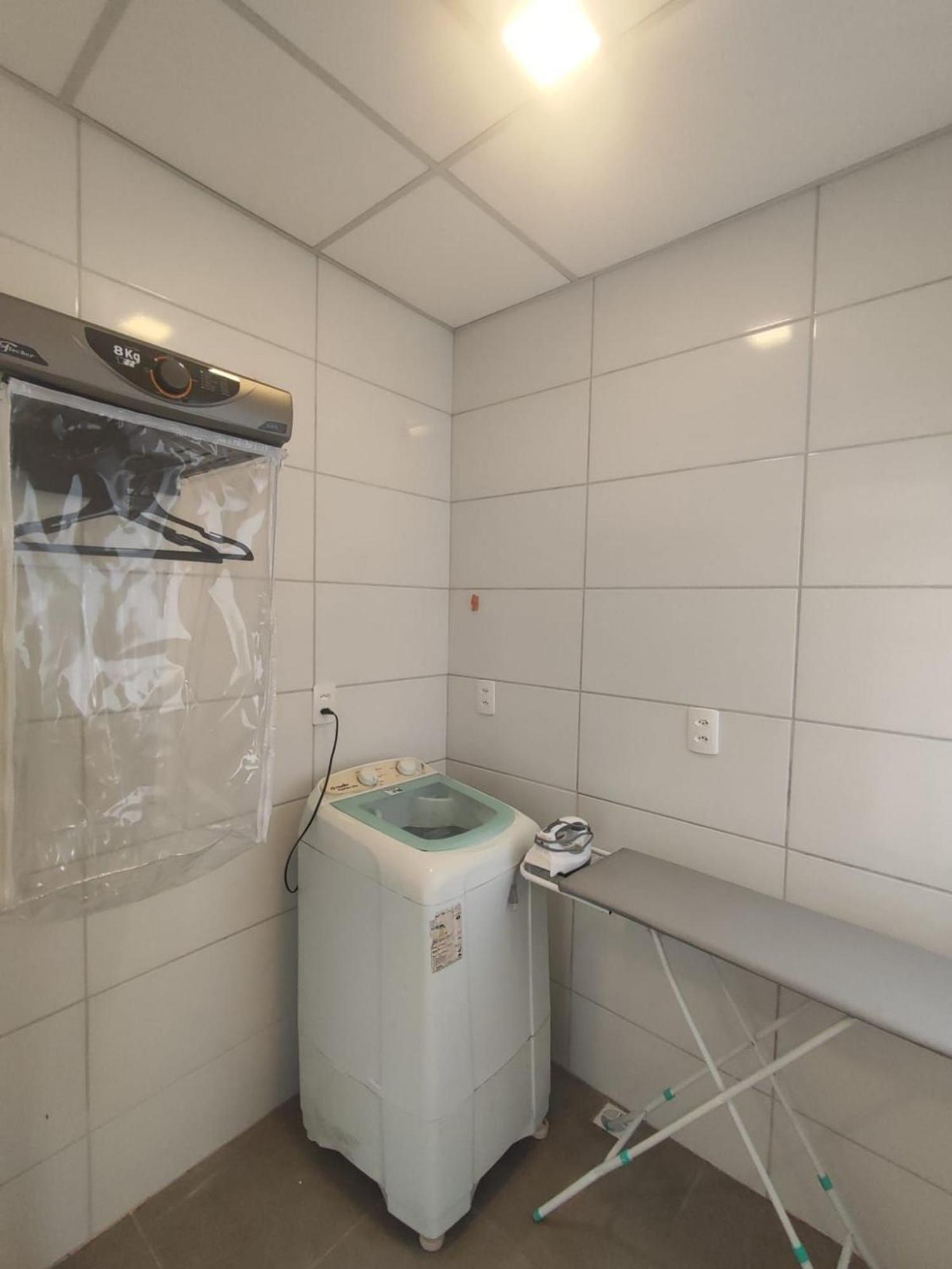 Villa Bilac 01 - Studio Proximo A Vila Germanica Blumenau Kültér fotó